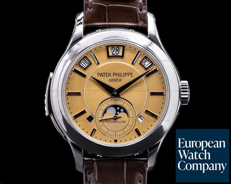 patek philippe 5207p 001|5205g.